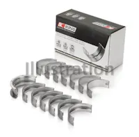 King Engine Bearings MB 768AM
