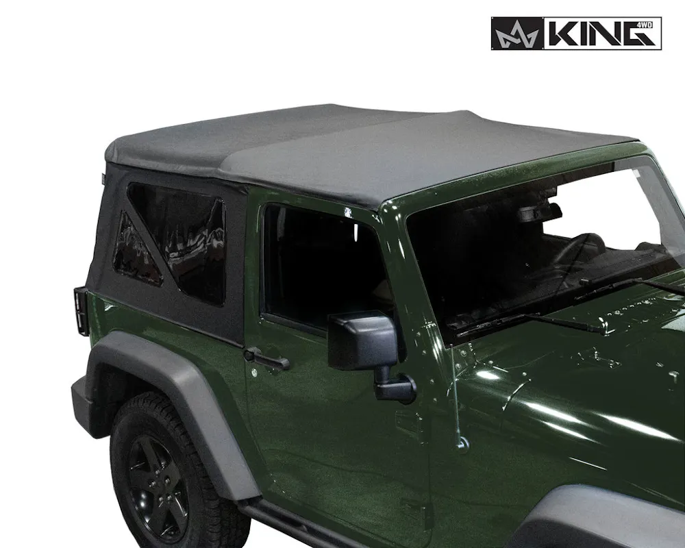 King 4WD 14010335