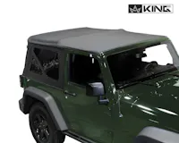 King 4WD 14010335