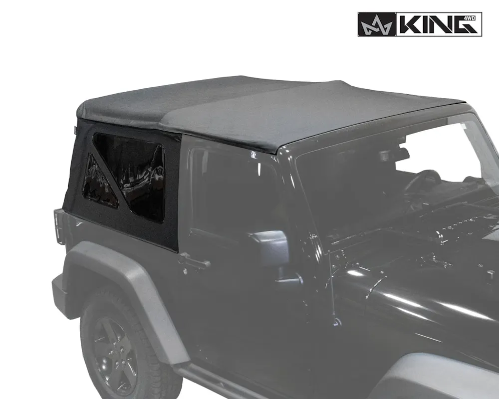 King 4WD 14010535
