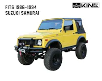 King 4WD 14011035