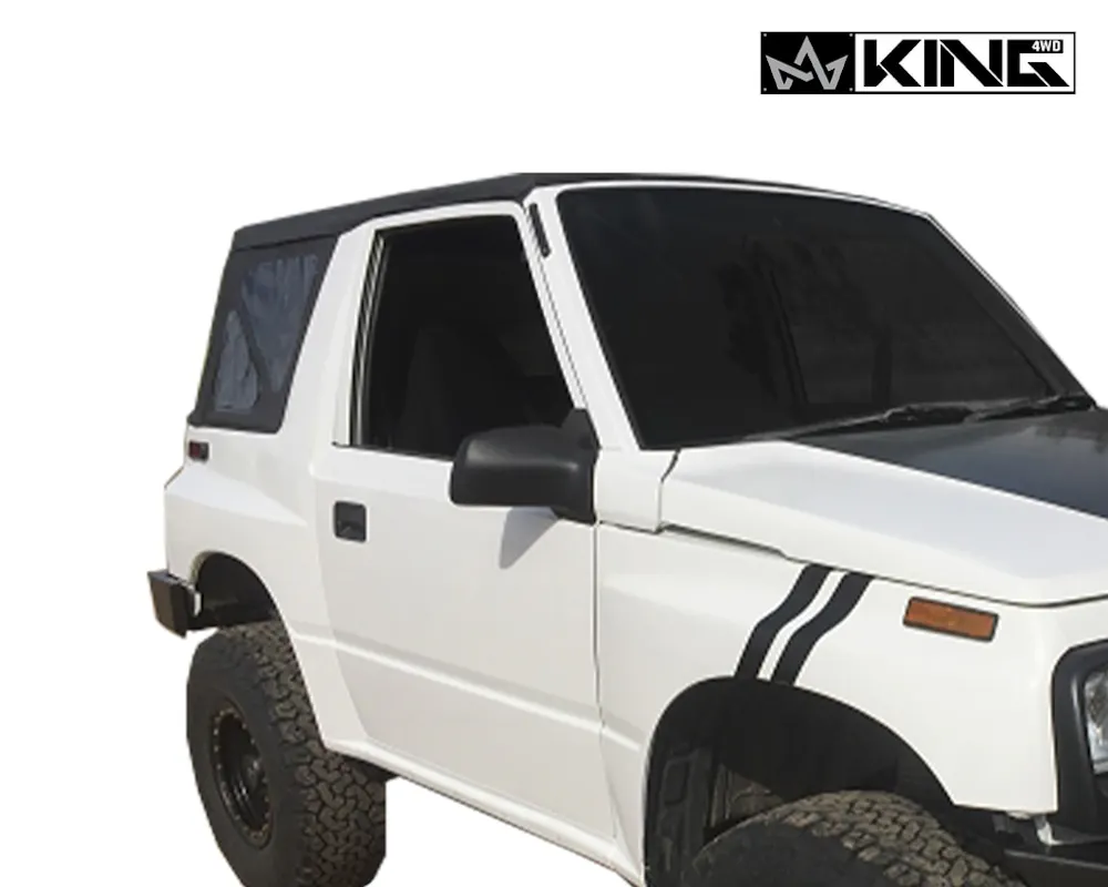 King 4WD 14011135
