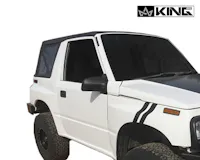 King 4WD 14011135