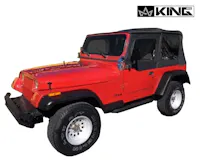 King 4WD 14011235