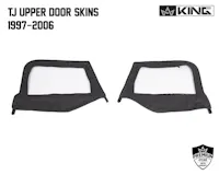 King 4WD 14019935