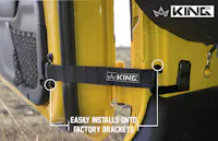 King 4WD 16010001