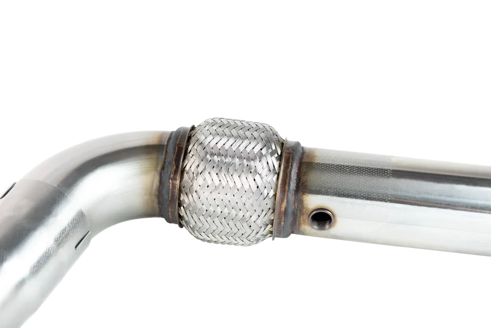 Kooks Custom Headers 11543100