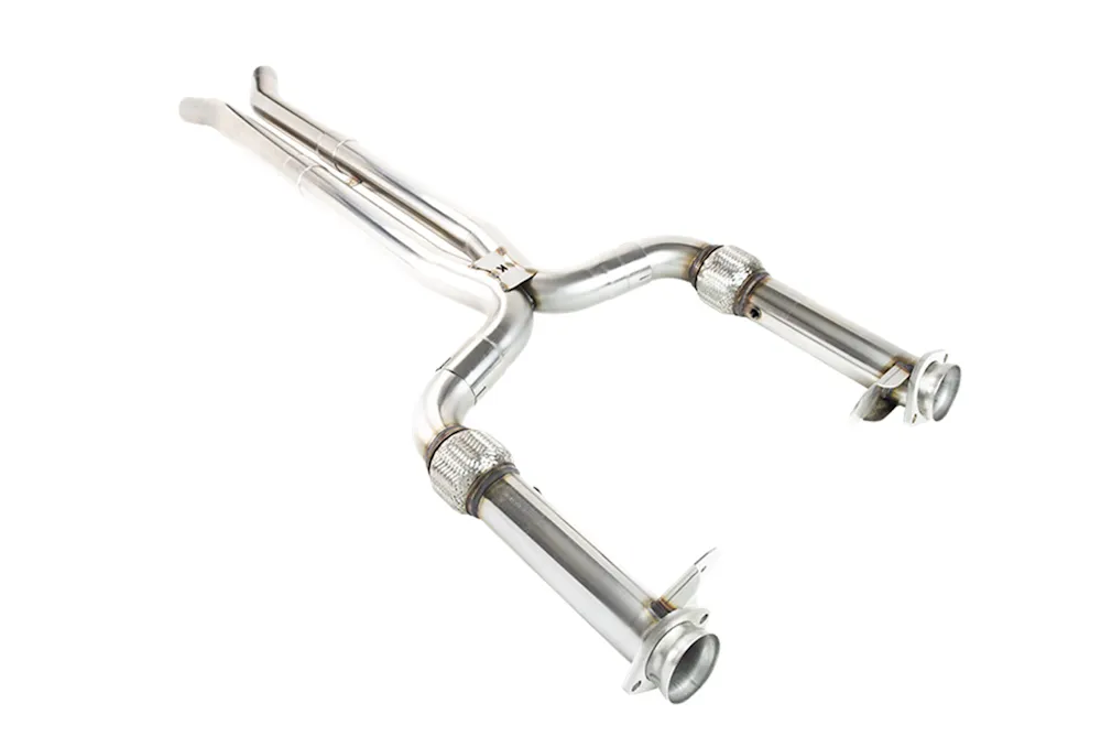 Kooks Custom Headers 11543100