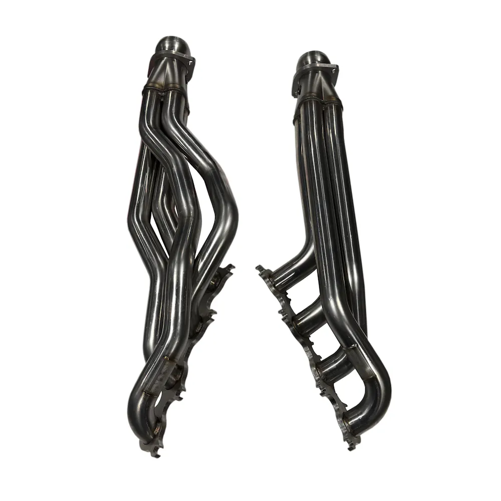 Kooks Custom Headers 1371H430
