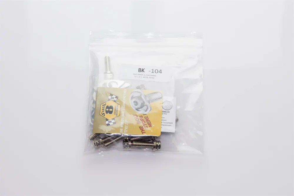 KOH BK104