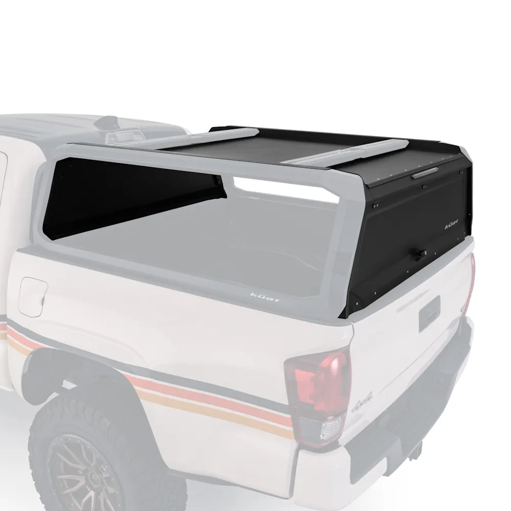 Kuat Innovations AIXPK-RFR-01