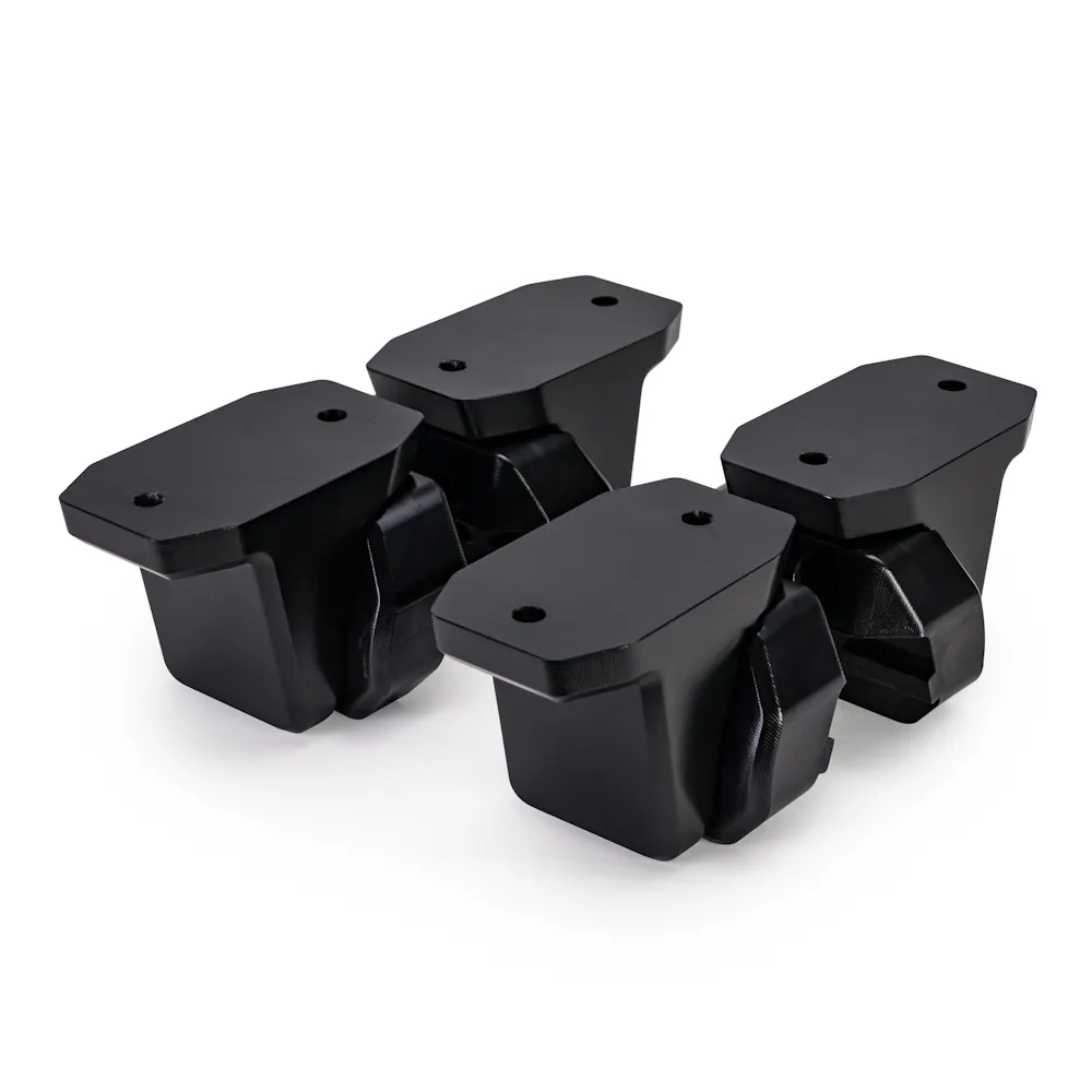 Kuat Innovations AIXPKCBRK01