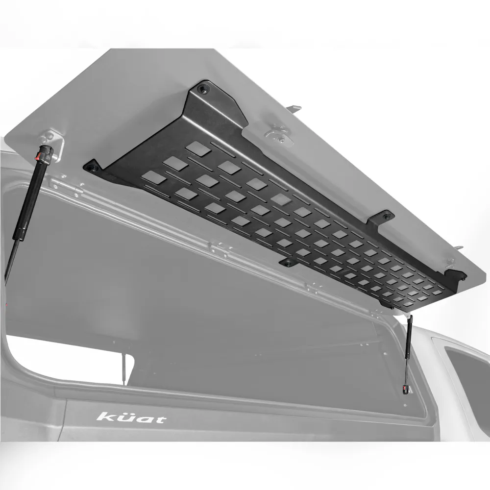 Kuat Innovations AIXPKMP01