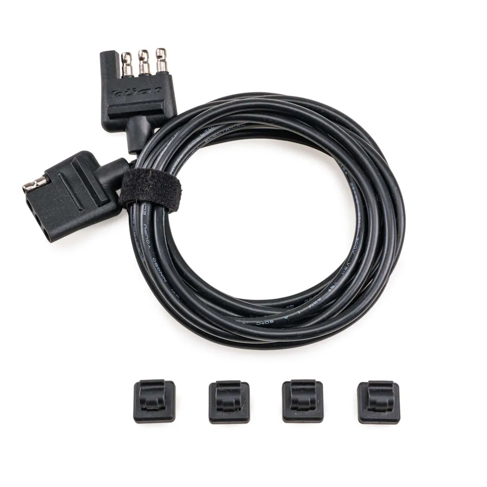 Kuat Innovations APWHE2