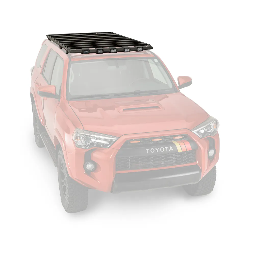 Kuat Innovations DEK-DM-L-4RUN5G