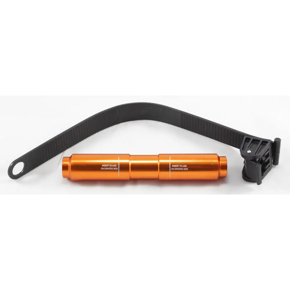 Kuat Innovations TRFA15X142