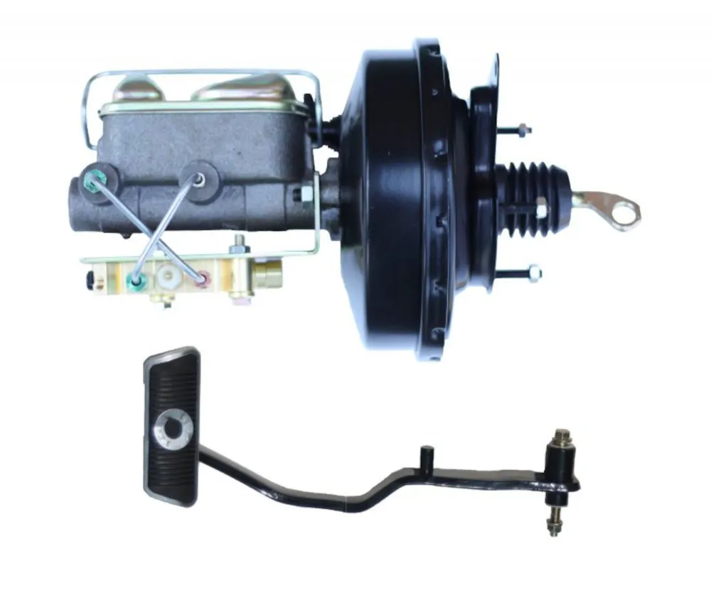 LEED Brakes 03473PA