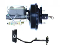 LEED Brakes 03473PA