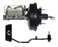 LEED Brakes 034PA