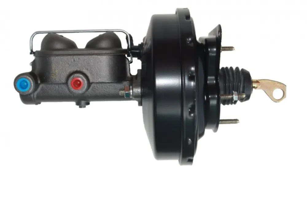 LEED Brakes 3800