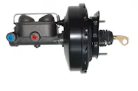 LEED Brakes 3800