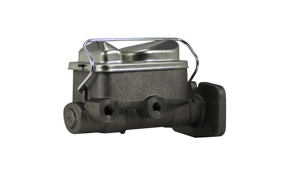 LEED Brakes 491