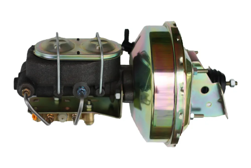 LEED Brakes 1E181