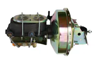 LEED Brakes 1E181