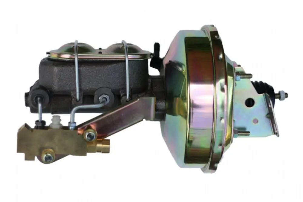 LEED Brakes 1E1A1