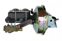 LEED Brakes 1E1A1