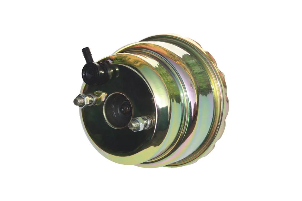 LEED Brakes 1K