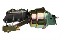 LEED Brakes 1K1A1