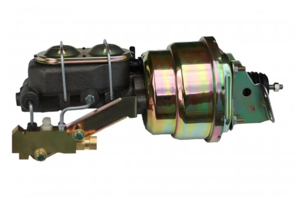 LEED Brakes 1K1A3