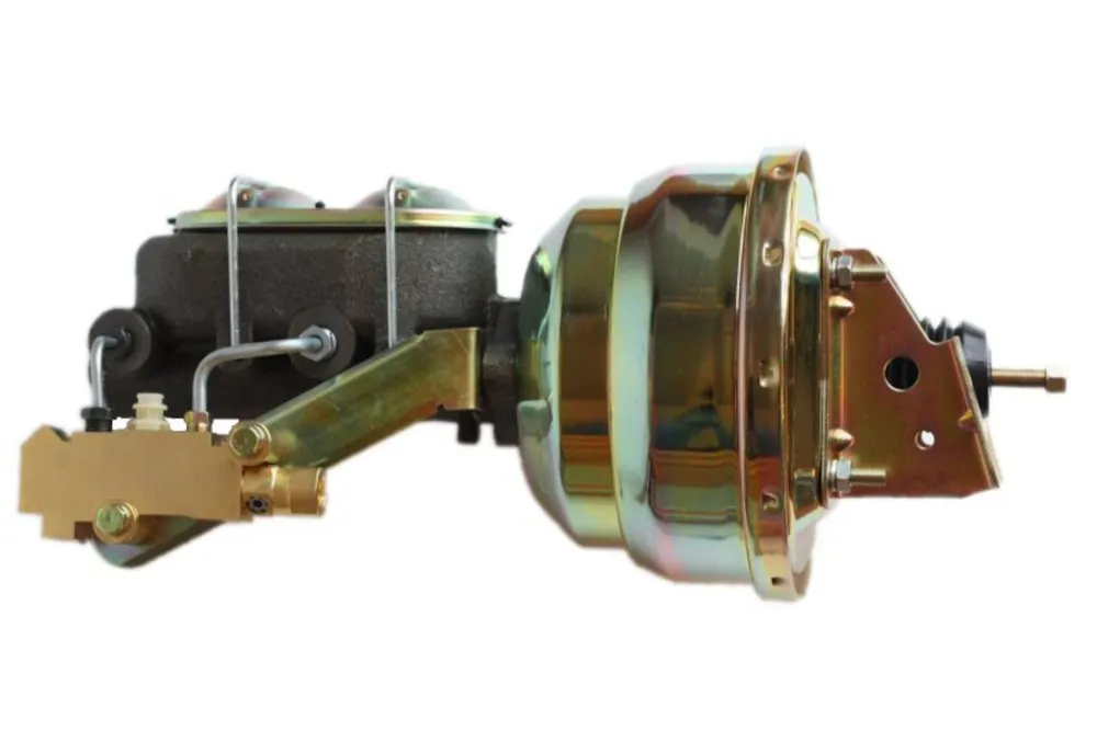 LEED Brakes 1M1A3