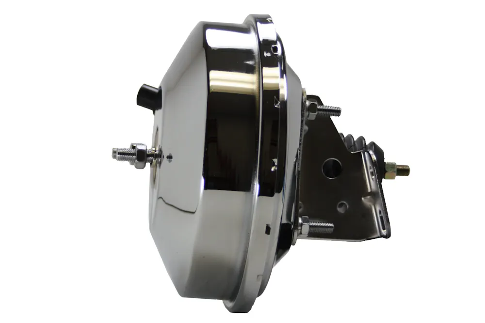 LEED Brakes 2F