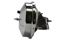 LEED Brakes 2F