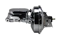 LEED Brakes 2F6