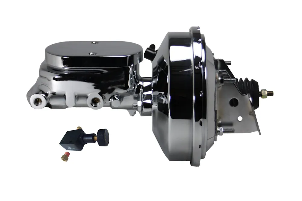 LEED Brakes 2F605
