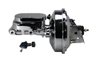 LEED Brakes 2F605