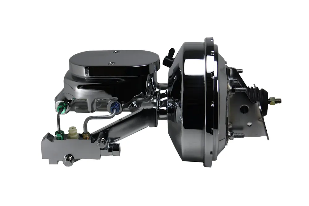 LEED Brakes 2F6B2
