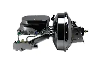 LEED Brakes 2F6B2