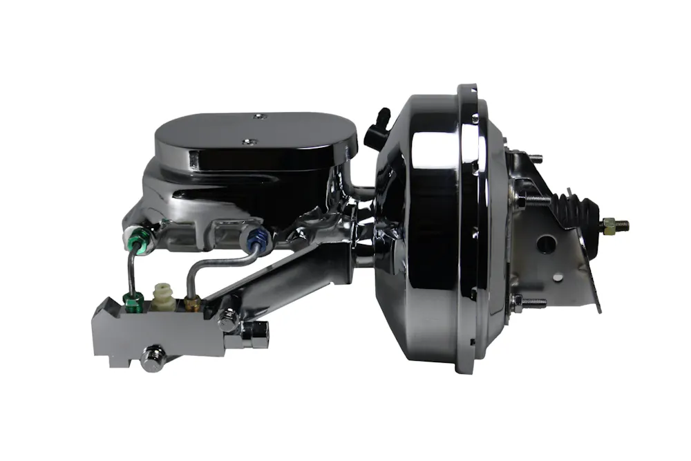 LEED Brakes 2F6B4