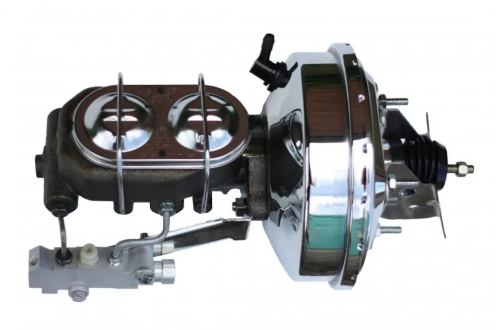 LEED Brakes 2FBB2