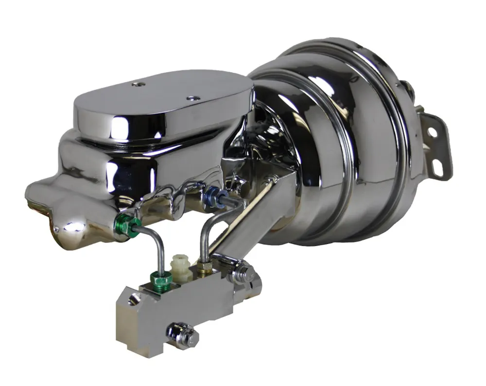 LEED Brakes 2L6B2