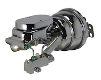 LEED Brakes 2L6B4