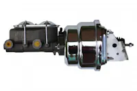 LEED Brakes 2LB