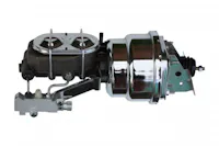 LEED Brakes 2LBB2