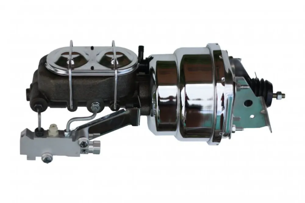 LEED Brakes 2LBB4