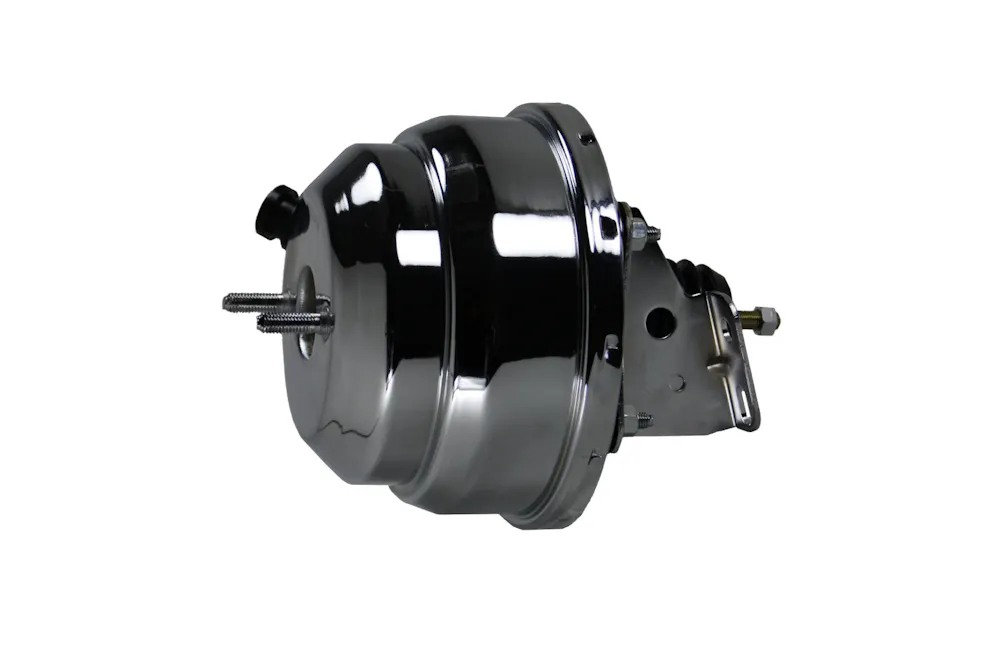 LEED Brakes 2N