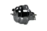 LEED Brakes 2N